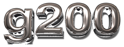g200 logo